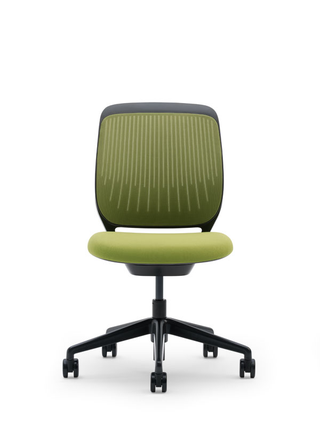 Illustration for article titled Steelcase Cobi Designer Puts Your Design Skills Where Your Ass Is